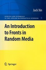 Introduction to Fronts in Random Media