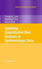 Applying Quantitative Bias Analysis to Epidemiologic Data