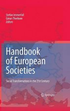 Handbook of European Societies