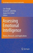 Assessing Emotional Intelligence