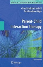 Parent-Child Interaction Therapy