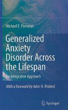 Generalized Anxiety Disorder Across the Lifespan