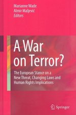 War on Terror?