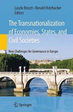 Transnationalization of Economies, States, and Civil Societies