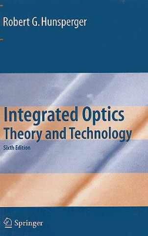 Integrated Optics