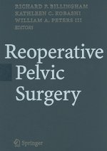 Reoperative Pelvic Surgery