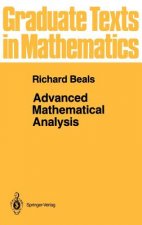 Advanced Mathematical Analysis