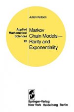 Markov Chain Models - Rarity and Exponentiality
