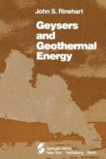 Geusers and Geothermal Energy