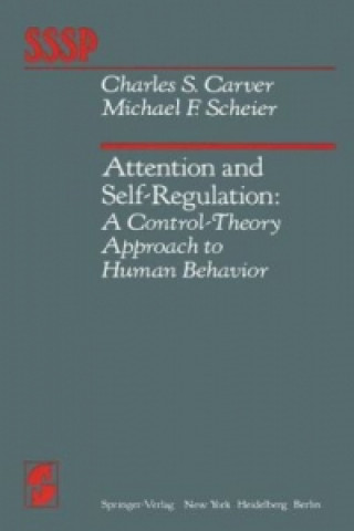 Attention and Self-Regulation