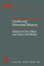 Gender and Nonverbal Behavior