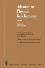 Advances in Physical Geochemistry. Vol.2