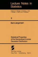 Statistical Properties of the Generalized Inverse Gaussian Distribution