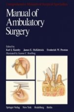 Manual of Ambulatory Surgery