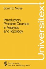 Introductory Problem Courses in Analysis and Topology
