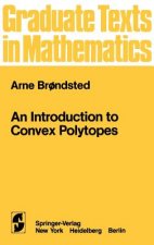 Introduction to Convex Polytopes