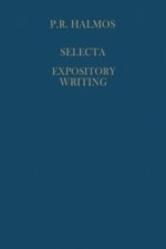 Selecta II - Expository Writings