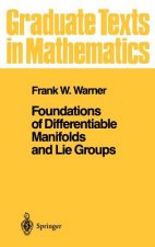 Foundations of Differentiable Manifolds and Lie Groups