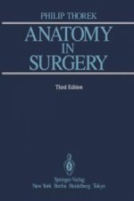 Anatomy in Surgery