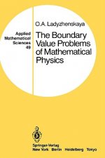 Boundary Value Problems of Mathematical Physics