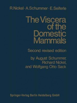 Viscera of the Domestic Mammals