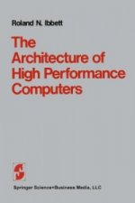 Architecture of High Performance Computers