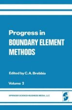 Progress in Boundary Element Methods. Vol.2