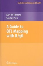 Guide to QTL Mapping with R/qtl