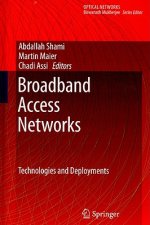 Broadband Access Networks