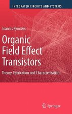 Organic Field Effect Transistors