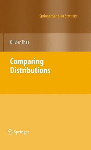 Comparing Distributions