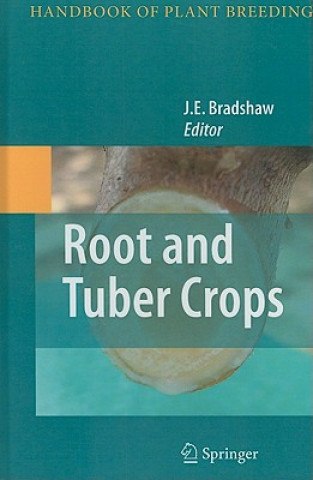 Root and Tuber Crops