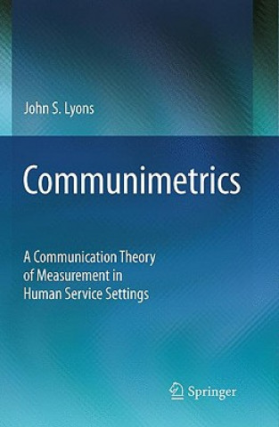 Communimetrics