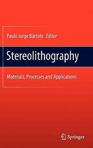 Stereolithography