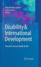Disability & International Development