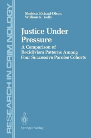 Justice Under Pressure