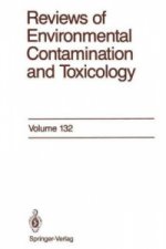 Reviews of Environmental Contamination and Toxicology. Vol.132