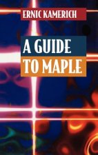 Guide to Maple