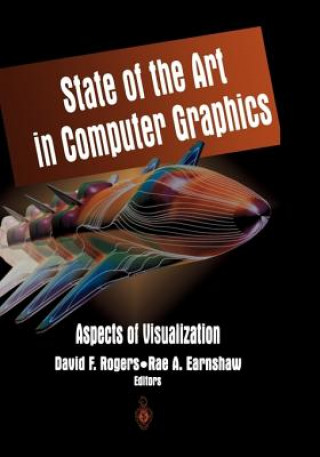 State of the Art in Computer Graphics