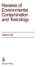 Reviews of Environmental Contamination and Toxicology