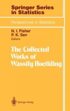 Collected Works of Wassily Hoeffding