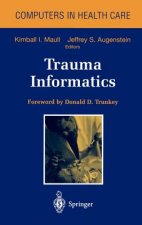 Trauma Informatics