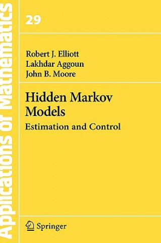 Hidden Markov Models