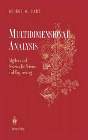 Multidimensional Analysis