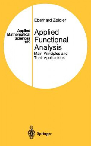 Applied Functional Analysis