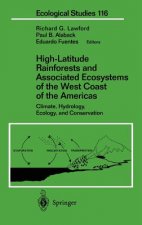 High-Latitude Rainforests and Associated Ecosystems of the West Coast of the Americas