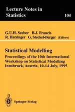 Statistical Modelling