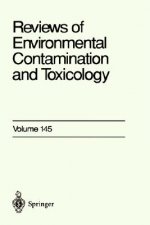 Reviews of Environmental Contamination and Toxicology