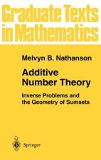 Inverse Problems and the Geometry of Sumsets