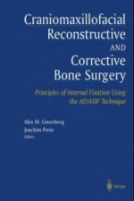 Craniomaxillofacial Reconstructive and Corrective Bone Surgery